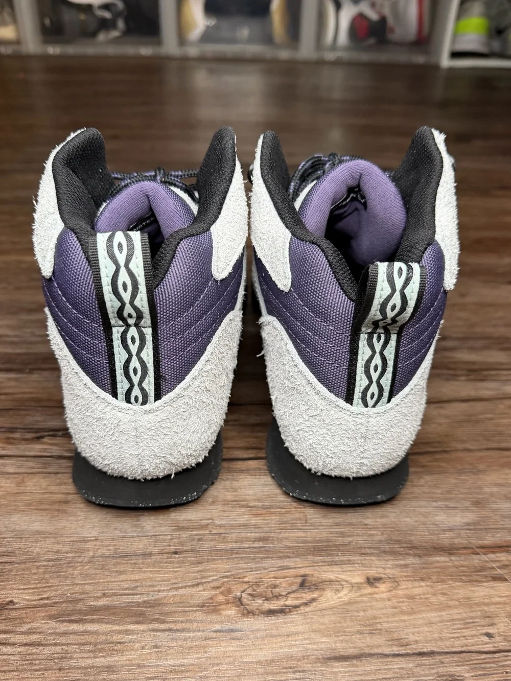 Nike ACG Torre Mid Waterproof Boots Light Pumice New Men’s Size 8.5